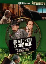 Agatha Christie - Kleine Morde: Ruhe unsanft