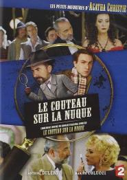 Agatha Christie - Kleine Morde: Messer am Hals