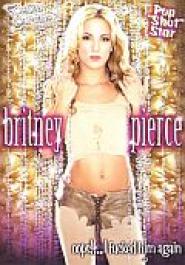 Britney Pierce: Oops!... I Fucked Him Again