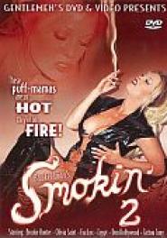 Brooke Hunter's Smokin' 2