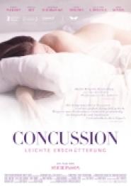 Concussion - Leichte Erschütterung