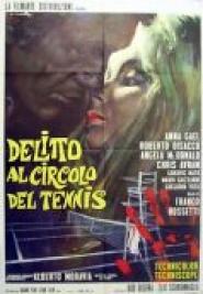 Delitto al circolo del tennis