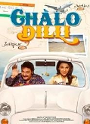 Wo bitte geht's nach Delhi?