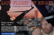 The Last Flight to Kuwait