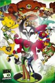Ben 10: Omniverse