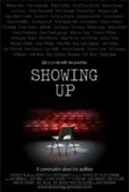 Showing Up