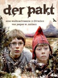 Der Pakt