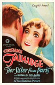 Die Zwillingsschwester