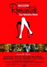 Brasserie Romantiek - Das Valentins-Menü