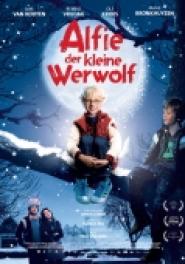 Alfie, der kleine Werwolf
