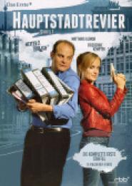 Heiter bis tödlich - Hauptstadtrevier