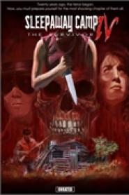 Sleepaway Camp IV: The Survivor
