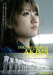 Documentary of AKB48: No flower without rain: Shôjo-tachi wa namida no ato ni nani o miru?