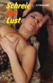 Schreie der Lust