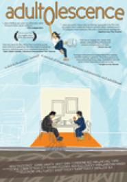 Adultolescence