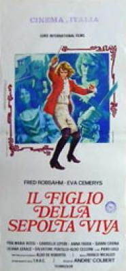 Il Figlio della sepolta viva