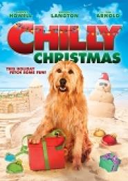 Ein Weihnachtsspaß auf vier Beinen