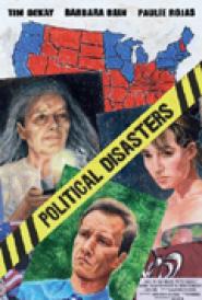 Political Disasters