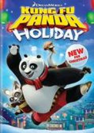 Kung Fu Panda: Ein schlagfertiges Winterfest