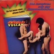 Die Jungfrau mit der Sammelbüchse