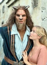 Die Schöne und das Biest