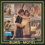 Die Zuckerdosen vom Bums-Motel