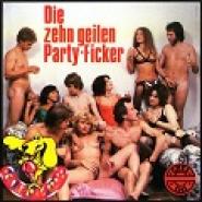 Die Zehn geilen Party-Ficker