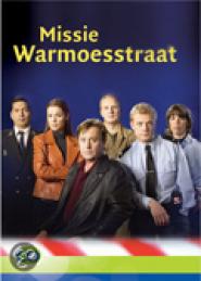 Missie Warmoesstraat