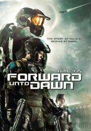 Halo 4: Forward Unto Dawn