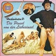 Die Pinsel von der Liebesinsel