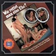 Wie rettet man eine Ehe?