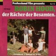 Robin Hood, der Rächer der Besamten