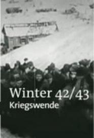 Winter 42/43 - Kriegswende