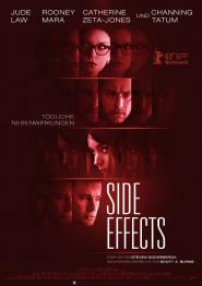 Side Effects - Tödliche Nebenwirkungen