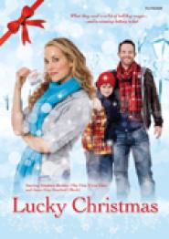 Lucky Christmas - Ein Hauptgewinn zu Weihnachten