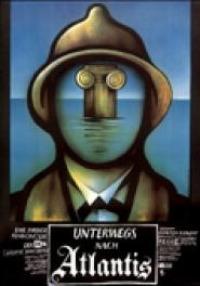 Unterwegs nach Atlantis