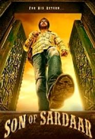 Son of Sardaar