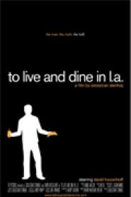 To Live and Dine in L.A.