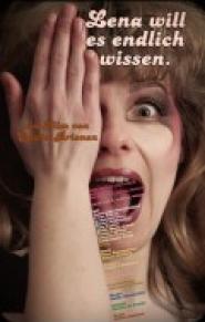 Lena will es endlich wissen