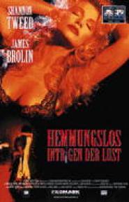 Hemmungslos - Intrigen der Lust