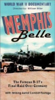 Die Memphis Belle - Die Geschichte einer fliegenden Festung