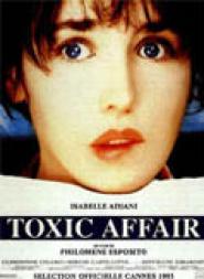 Toxic Affair - Die Fesseln der Liebe