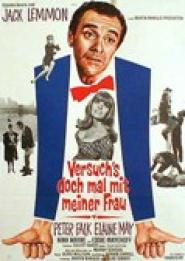 Versuch's doch mal mit meiner Frau