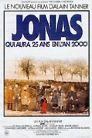 Jonas, der im Jahr 2000 25 Jahre alt sein wird