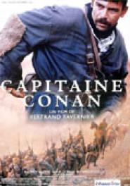 Hauptmann Conan und die Wölfe des Krieges