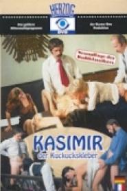 Kasimir - der Kuckuckskleber
