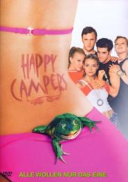 Happy Campers