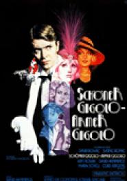 Schöner Gigolo, armer Gigolo