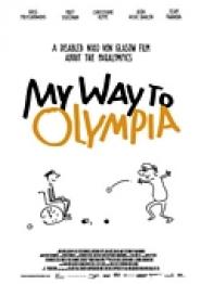 Mein Weg nach Olympia