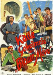 Kalle und das Geheimnis der "Blauen Möve"